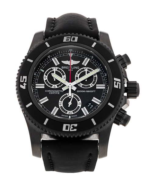 Breitling SuperOcean Chrono M73310